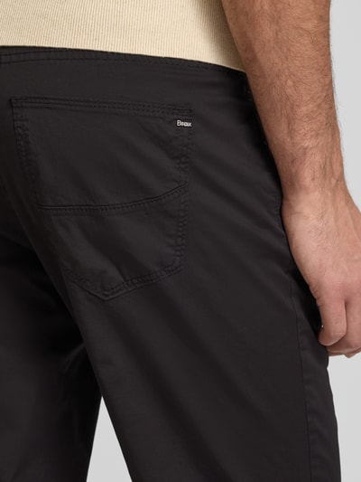 Brax Regular fit chino in 5-pocketmodel, model 'ULTRALIGHT'  - 3