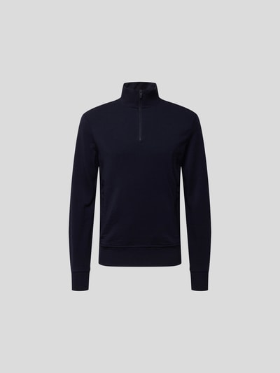 Polo Ralph Lauren Troyer aus Wolle Marine 2