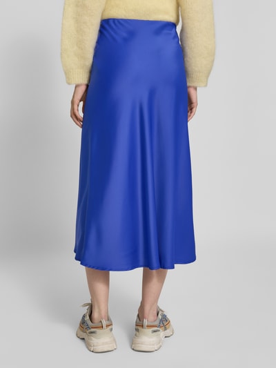 YAS Midirock mit elastischem Bund Modell 'PELLA' Royal 5