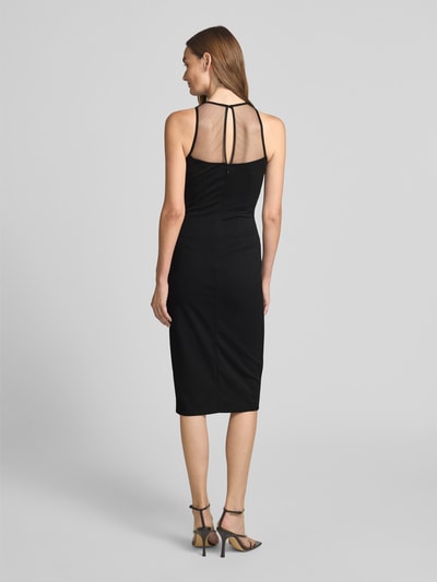 Lipsy Cocktailkleid mit Neckholder Black 5