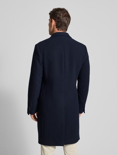 Polo Ralph Lauren Jas met reverskraag Marineblauw - 5