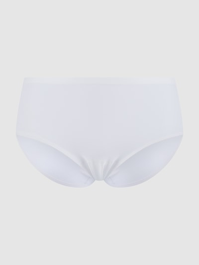 Chantelle Hipster aus Mikrofaser Modell 'Softstretch' Weiss 1