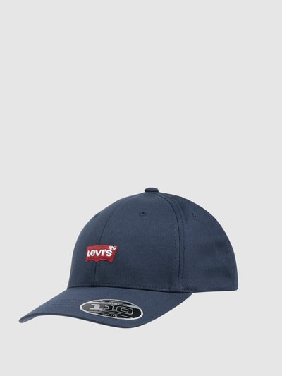 Levi's® Cap mit Stretch-Anteil  Marine 1