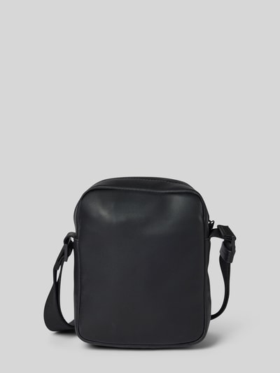 CK Calvin Klein Schoudertas met labelopschrift  - 4