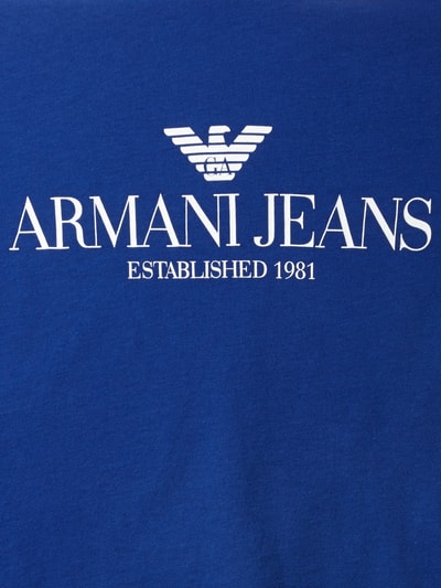 Armani jeans est 1981 online