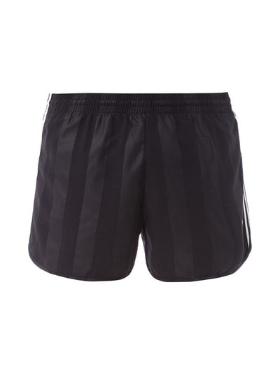 Adidas originals football shorts black hotsell