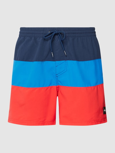 ONeill Badehose mit Colour-Blocking-Design Rot 2