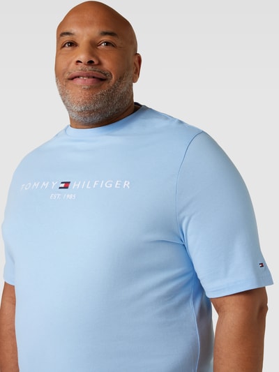 Big and tall tommy hilfiger shirts on sale