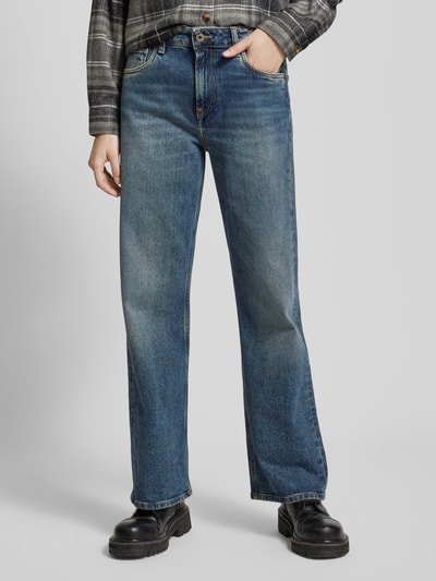 Pepe Jeans Jeans mit 5-Pocket-Design Blau 4