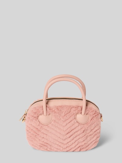 Mayoral Handtasche mit Tragehenkel Hellrosa 3