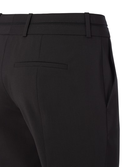 HUGO Hose mit Stretch-Anteil Modell 'The Skinny Trousers' Black 2