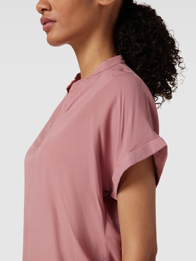 VERO MODA Blusenshirt aus Viskose Modell 'BEAUTY' Altrosa 3