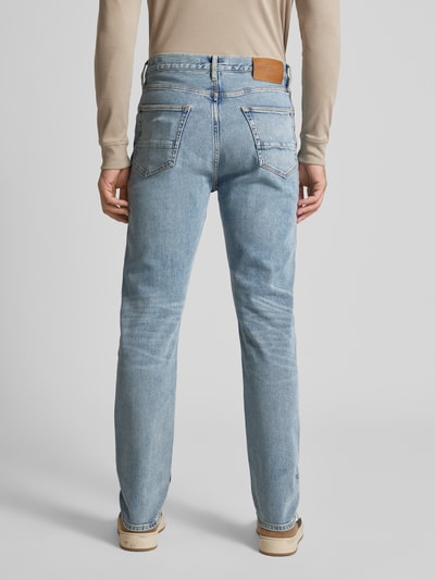 Tommy Hilfiger Jeans mit 5-Pocket-Design Jeansblau 5