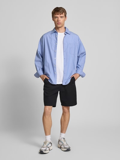 Calvin Klein Jeans Korte broek met steekzakken Zwart - 1