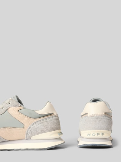 HOFF Sneakers met vetersluiting Middengrijs - 2