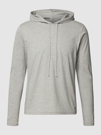 Polo Ralph Lauren Underwear Hoodie met capuchon Middengrijs gemêleerd - 2