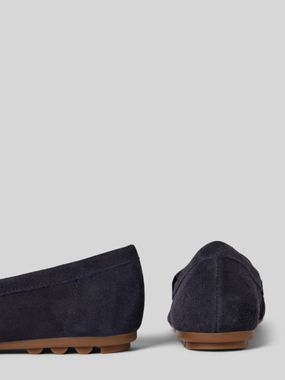 Tamaris Mocassins met profielzool Marineblauw - 2