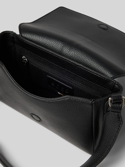 BOSS Schoudertas in generfde look  - 5