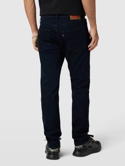 Levi's® Jeans met 5-pocketmodel, model 'CACTUS' Zwart - 5