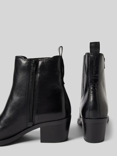 Marc O'Polo Cowboyboots mit Reißverschluss  Black 2