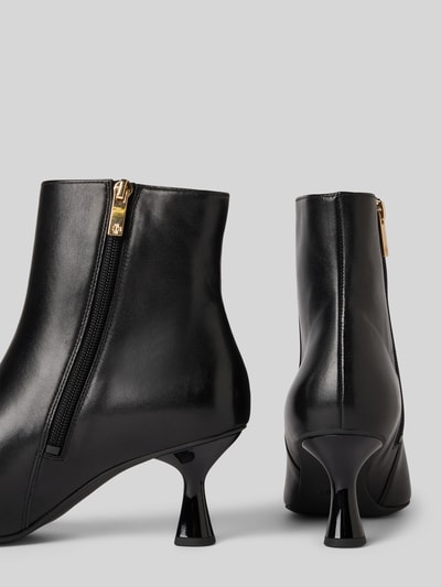 Högl Stiefel mit Reißverschluss Black 2