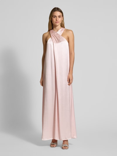 P&C* curated by GLAMOUR Maxikleid im ärmellosen Design Hellrosa 4