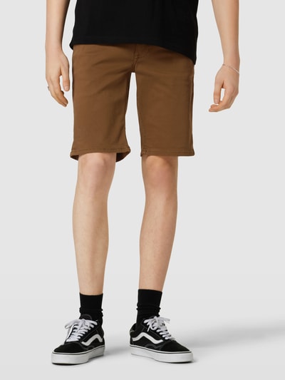 Blend Shorts mit französischen Eingrifftaschen Hazel 4