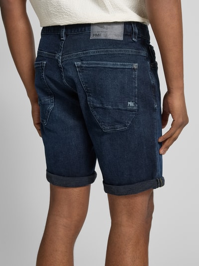 PME Legend Bermuda im 5-Pocket-Design Modell 'NIGHTFLIGHT' Marine 3