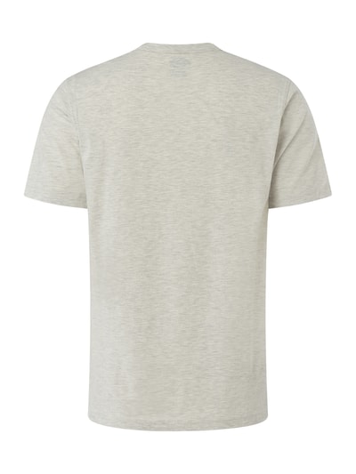Dickies T-Shirt mit Logo Mittelgrau Melange 3