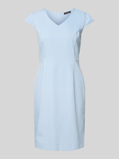 More More Etuikleid In Minil nge hellblau Online Kaufen