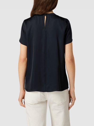 Esprit Collection T-shirt in glanslook Zwart - 5