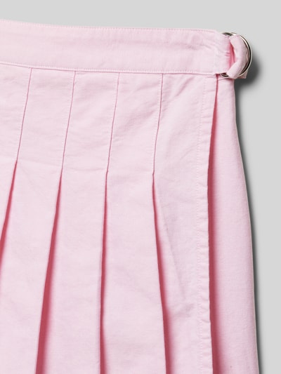 Polo Ralph Lauren Teens Rok met platte plooien Roze - 2