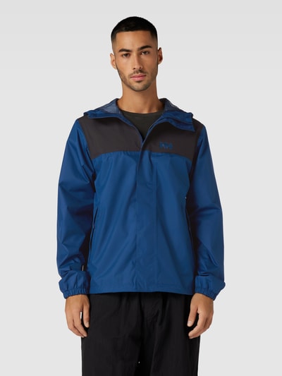 Helly Hansen Kurtka z wyhaftowanym logo Oceaniczny 4