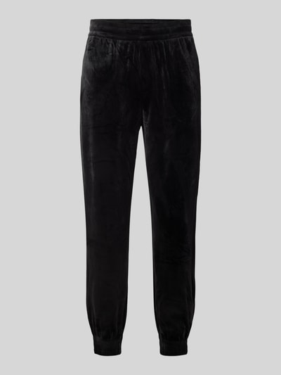 ARMANI EXCHANGE Sweatpants mit elastischem Bund Black 3