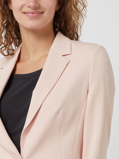 Montego Blazer aus Jersey  Rose 3