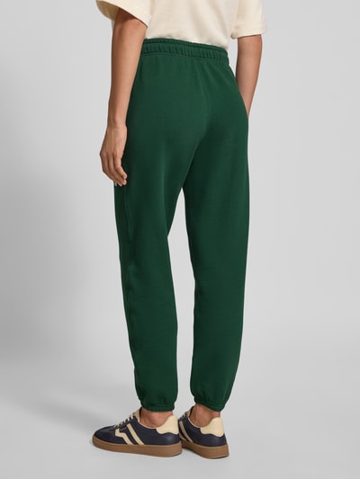 Polo Ralph Lauren Sweatpants mit elastischem Bund Dunkelgruen 5