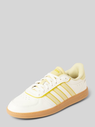 ADIDAS SPORTSWEAR Sneaker mit Label-Print Modell 'BREAKNET' Offwhite 1