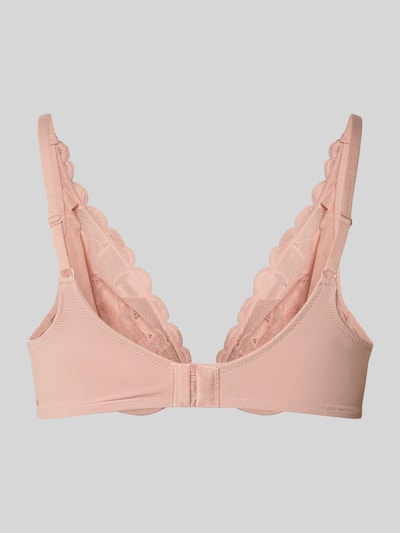 Marc O'Polo BH mit Bügel Rose 3