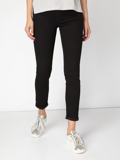 J-Brand Coloured Skinny Fit Jeans  Black 3