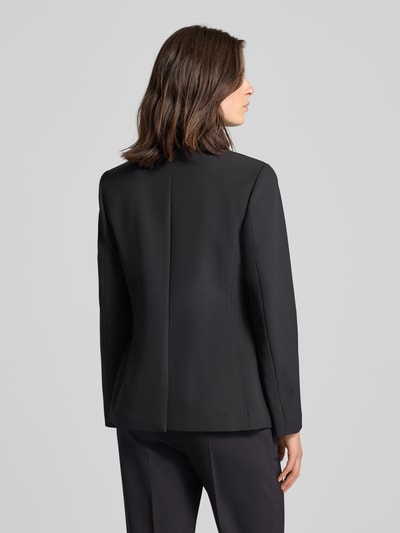 Marc Cain Blazer mit Reverskragen Black 5