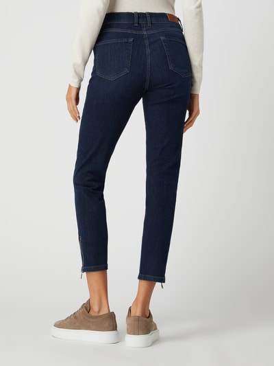 Angels Skinny Fit Jeans mit Stretch-Anteil  Blau 5