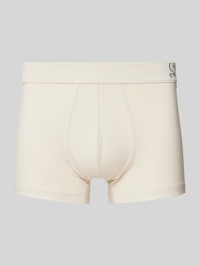 SLG Trunks mit elastischem Label-Bund Beige 1