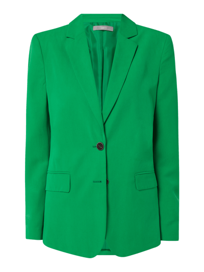 Jake*s Collection Blazer mit Reverskragen Grass 2