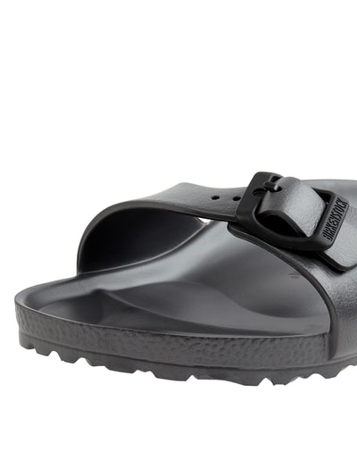 Birkenstock Sandalen van EVA, model 'Madrid' Antraciet - 2