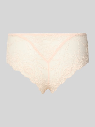 Marie Jo Slip in semi-transparant design, model 'Cyrile' Rosé - 3