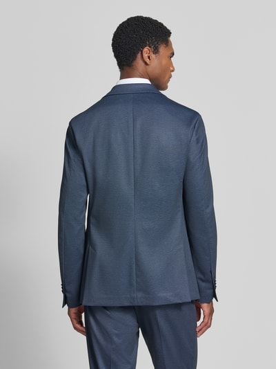 CINQUE Regular Fit Sakko mit Viskose-Anteil Modell 'Data' Blau 5