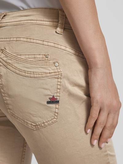 Buena Vista Jeans mit 5-Pocket-Design Modell 'Malibu' Offwhite 3