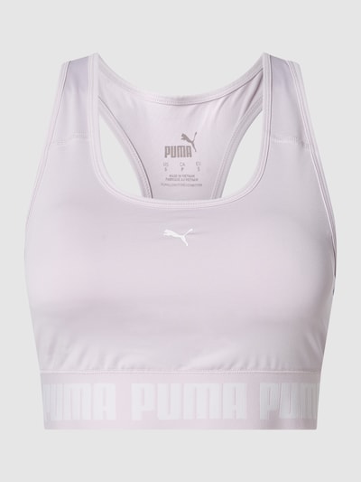 PUMA PERFORMANCE Bustier met gewatteerde cups - dryCELL Lila - 2