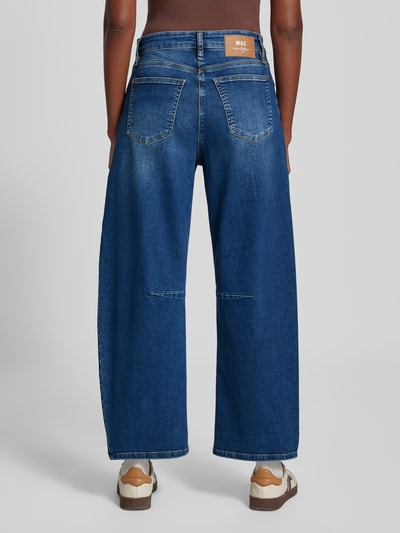 MAC Jeans mit 5-Pocket-Design Modell 'DAKOTA' Blau 5