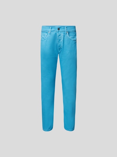 Stylebop Straight Fit Jeans Hellblau 2